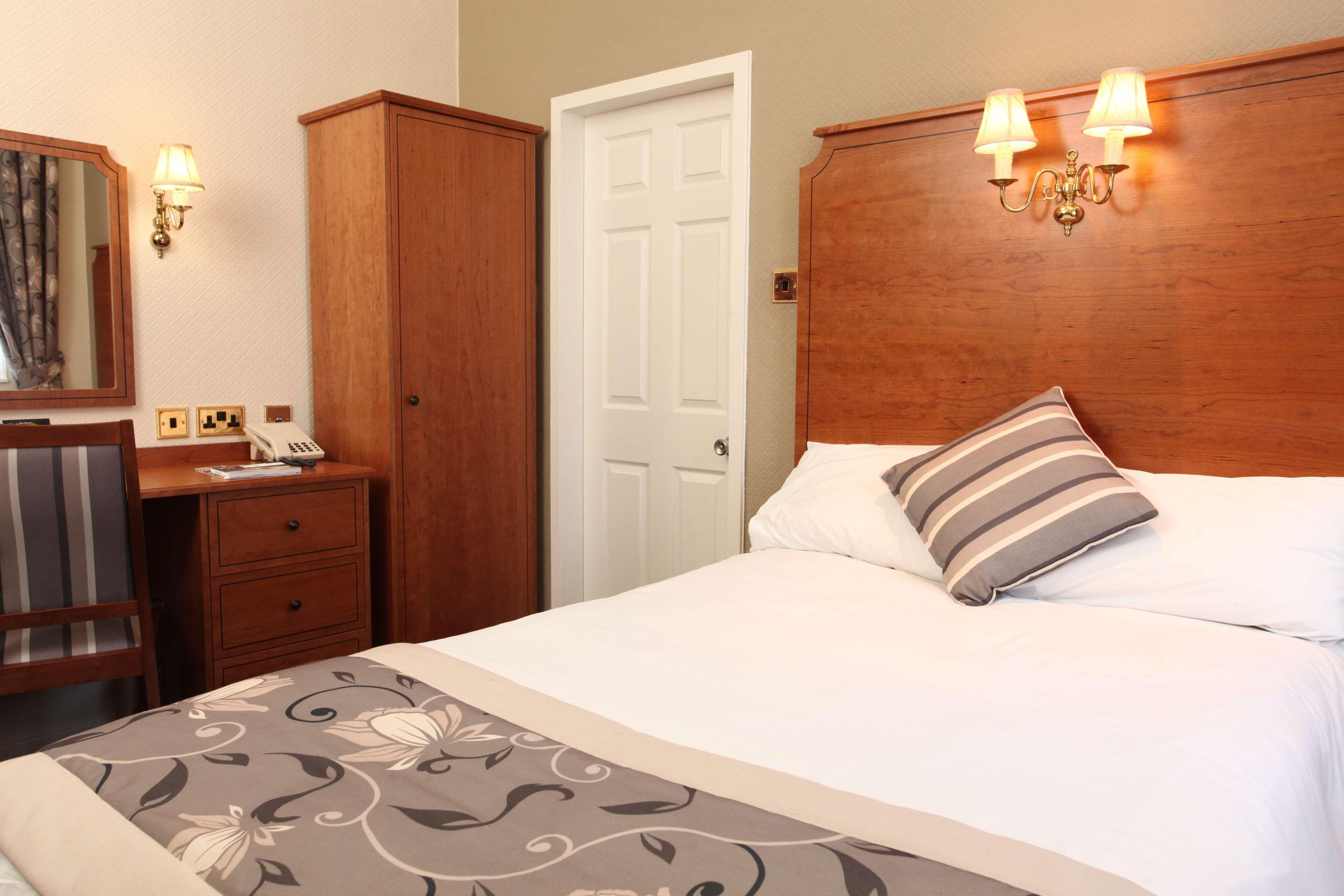 Moor Hall Hotel & Spa Sutton Coldfield Esterno foto