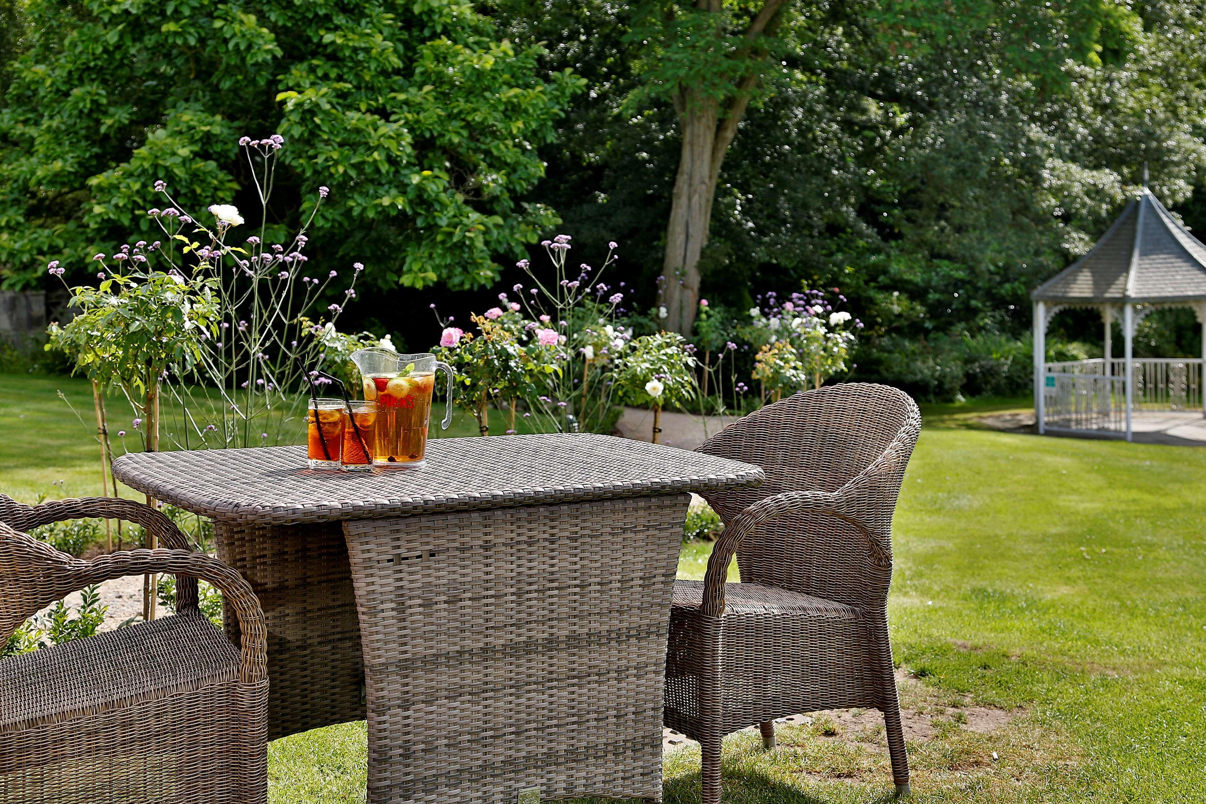 Moor Hall Hotel & Spa Sutton Coldfield Esterno foto