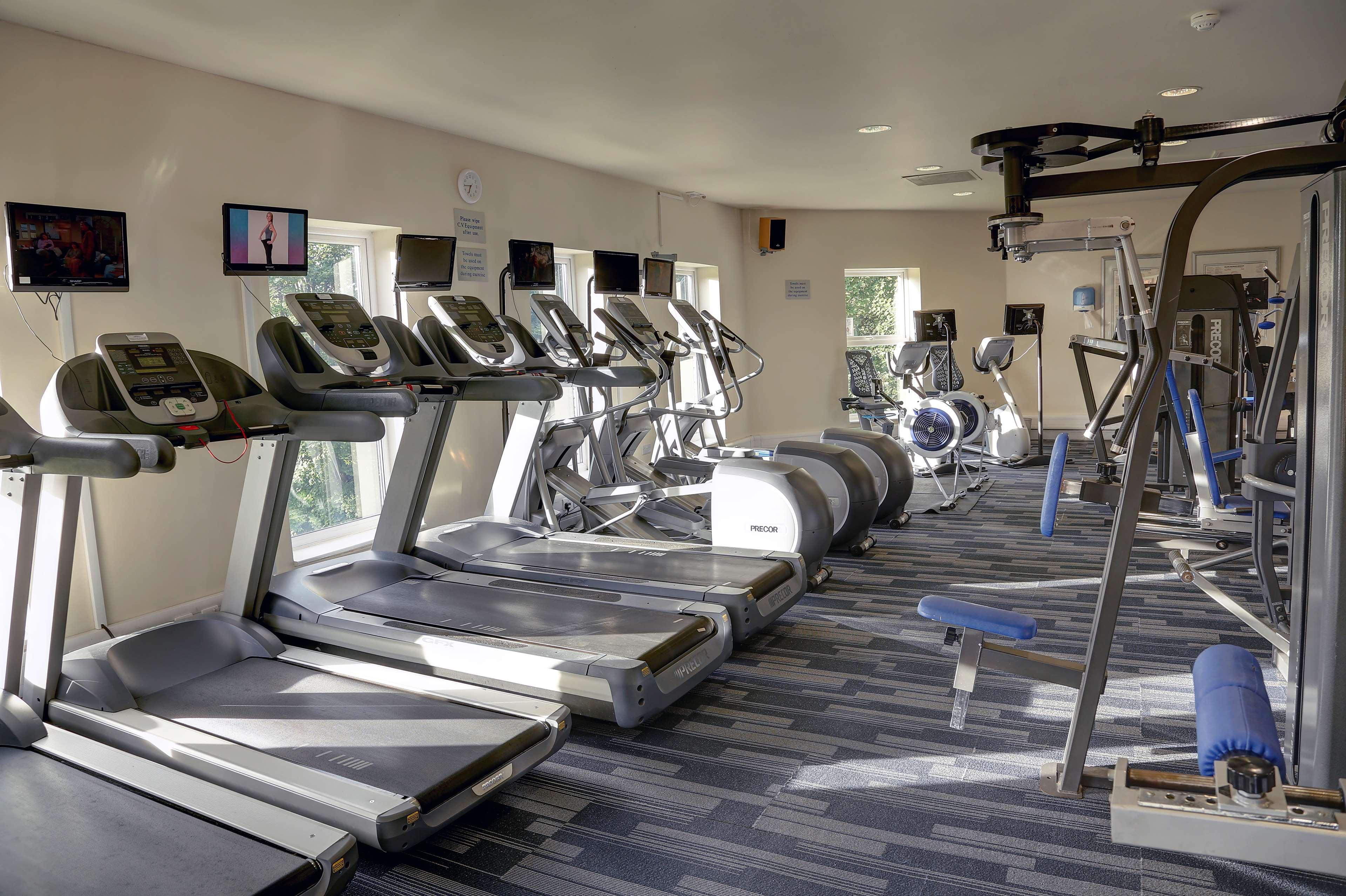 Moor Hall Hotel & Spa Sutton Coldfield Esterno foto