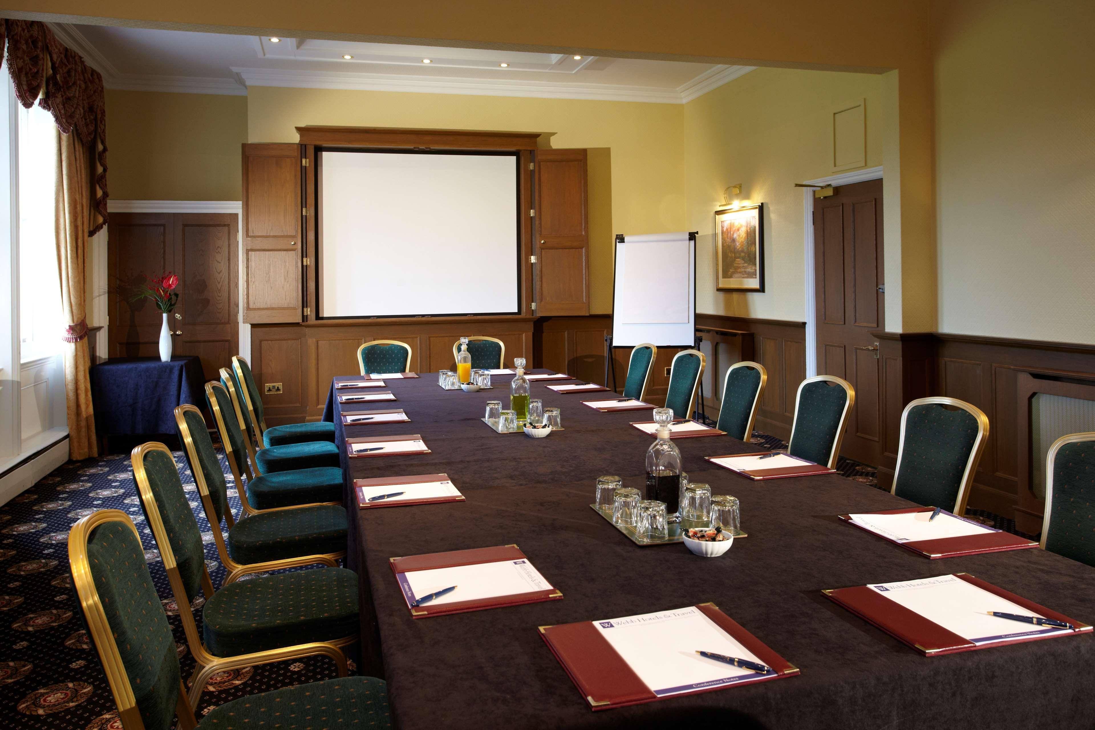 Moor Hall Hotel & Spa Sutton Coldfield Esterno foto