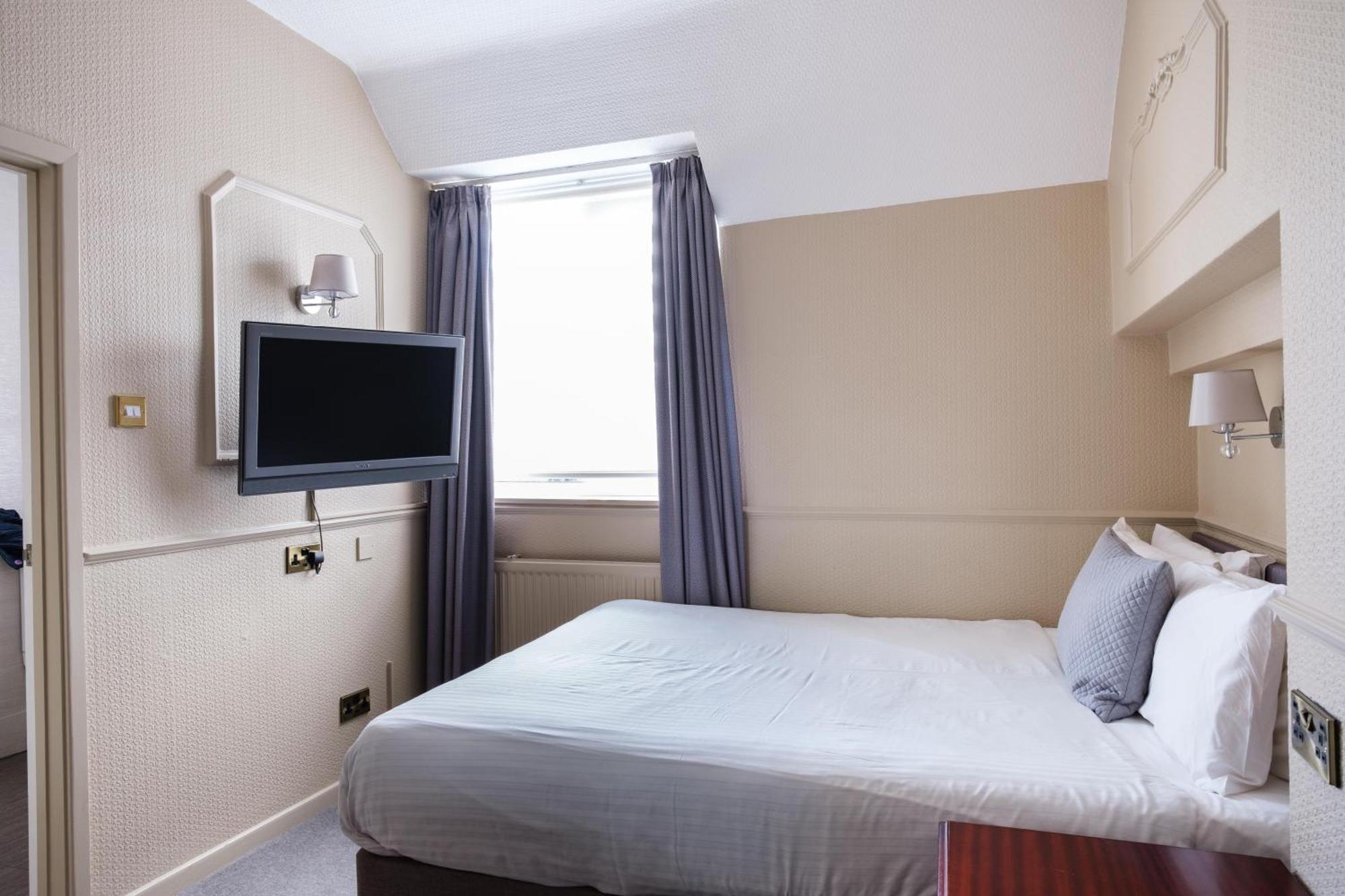 Moor Hall Hotel & Spa Sutton Coldfield Camera foto