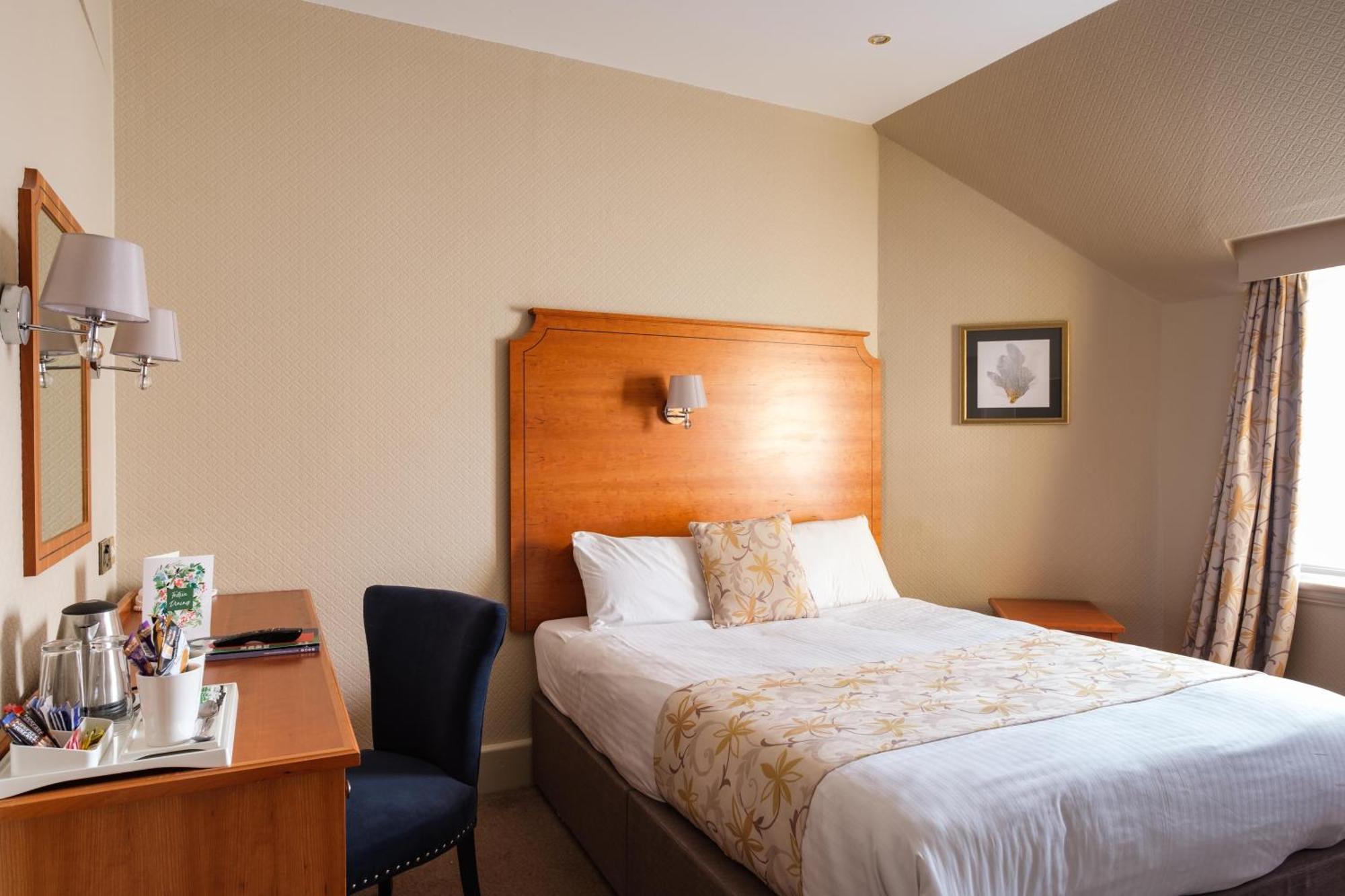 Moor Hall Hotel & Spa Sutton Coldfield Camera foto