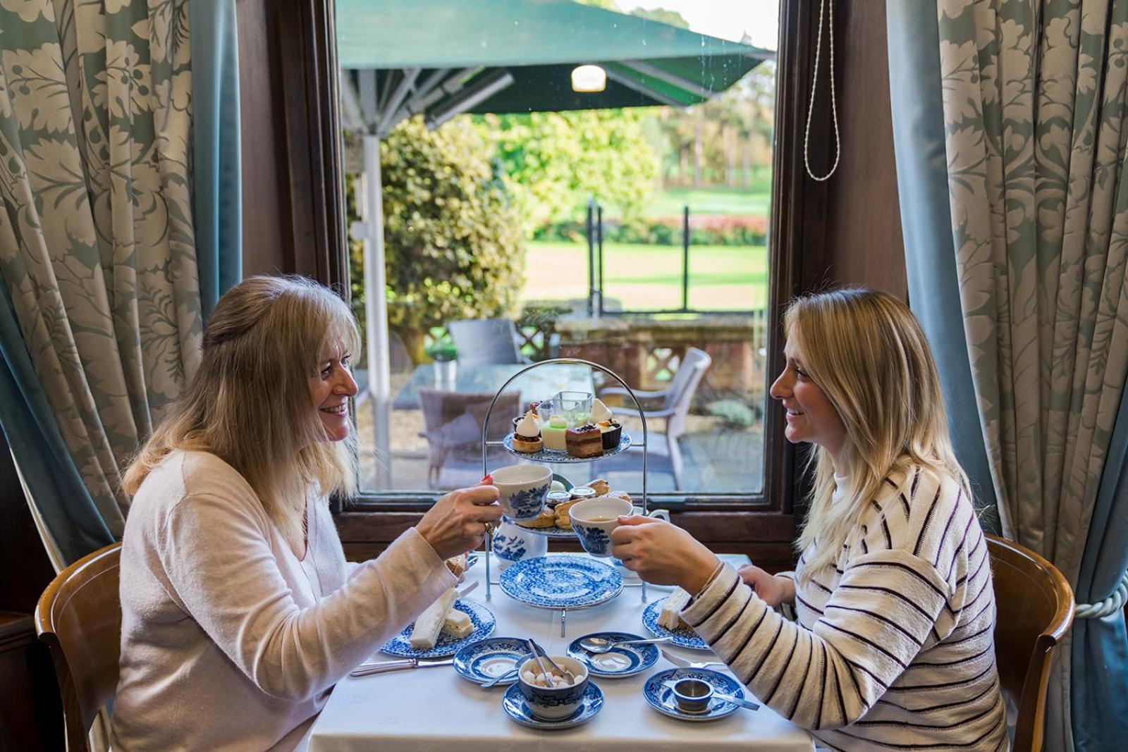 Moor Hall Hotel & Spa Sutton Coldfield Esterno foto